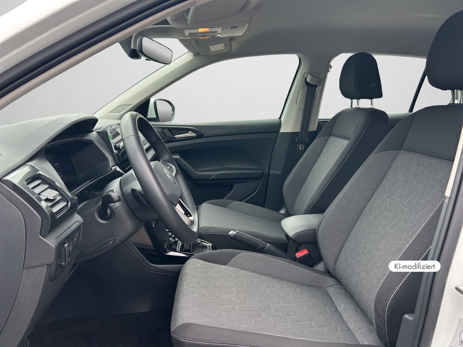 Volkswagen T-Cross - Bild 13