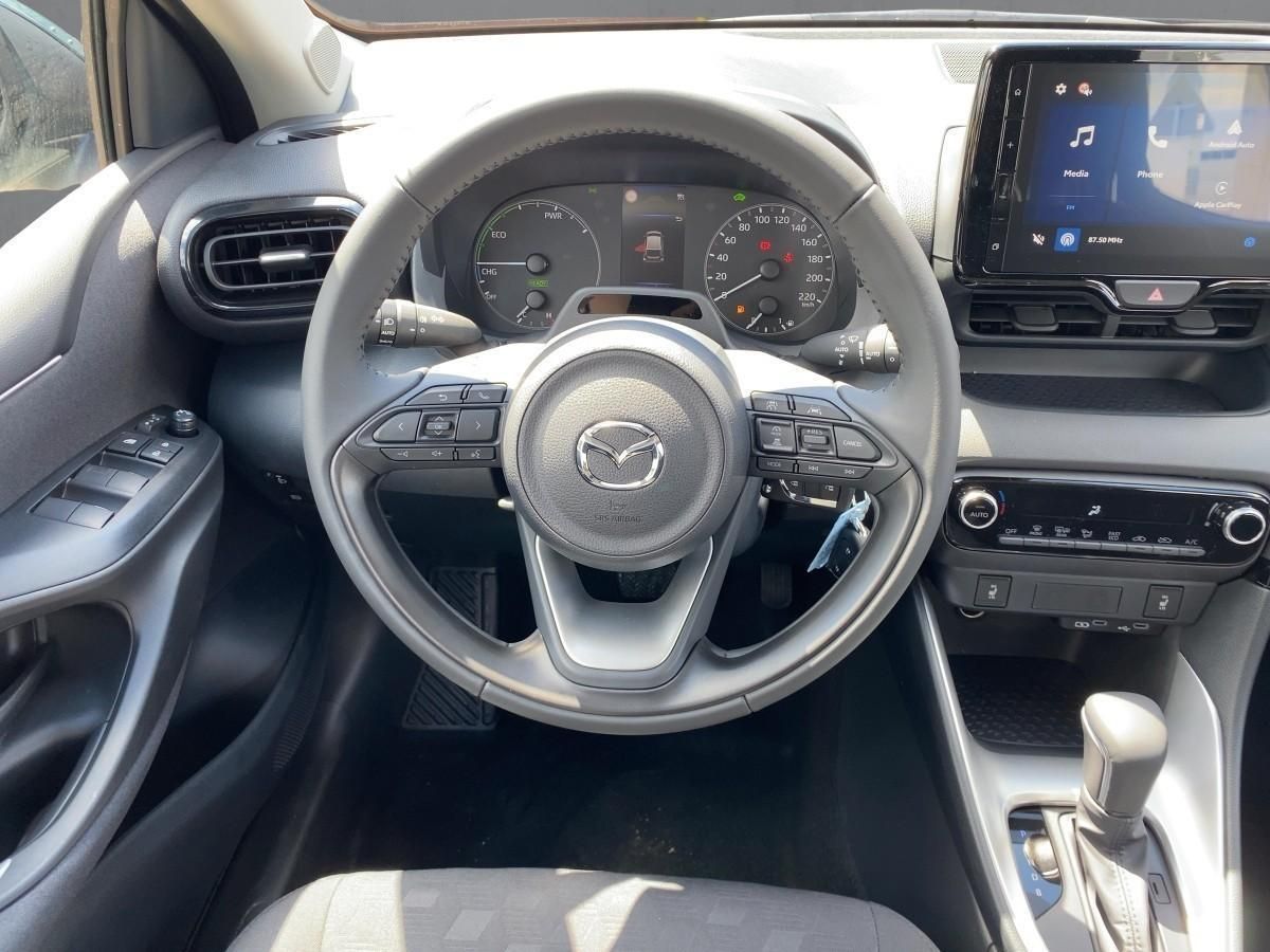 Mazda 2 Hybrid - Bild 9