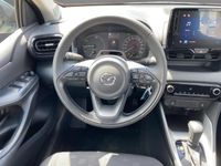 Mazda 2 Hybrid - Vorschau Bild 9