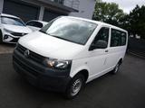 Volkswagen T5 Transporter Kasten-Kombi Kombi - VW T5 Gebrauchtwagen in Kassel