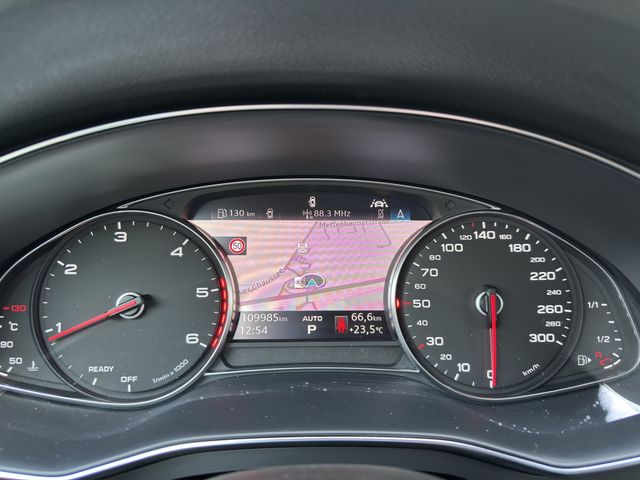 A6 Avant 40 2.0 TDI quattro sport S-tronic AHK