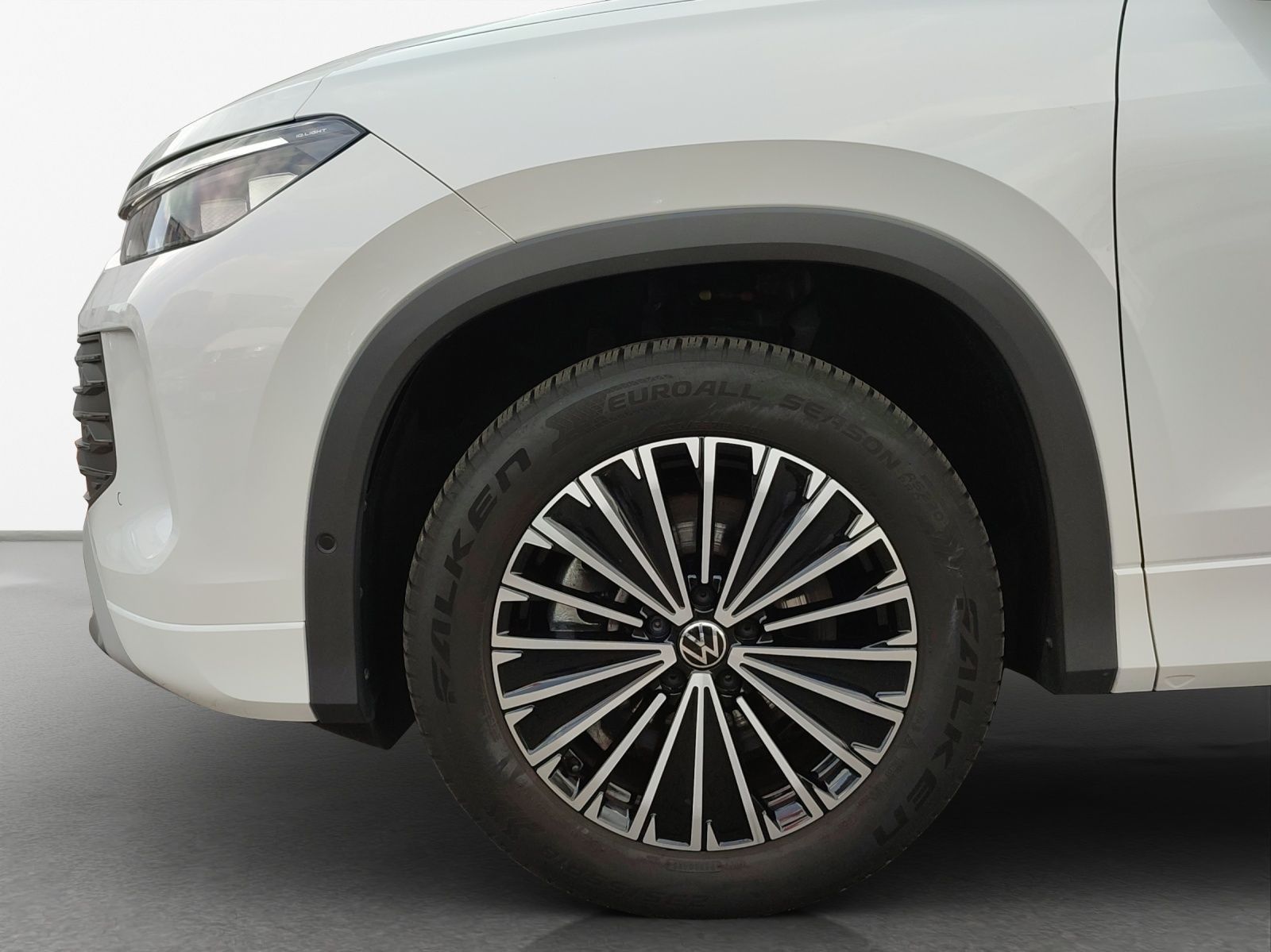 Volkswagen Tayron - Bild 15