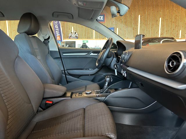 Audi A3 Sportback ambition *Bluetooth*AHK*Klima*SHZ*