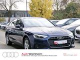 Audi A4 Avant 35 TFSI Pano LED Kamera uvm - Audi A4 Gebrauchtwagen in Mannheim