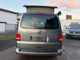 Volkswagen T5 California Comfortline/Automatik/AHK/Markise - VW California