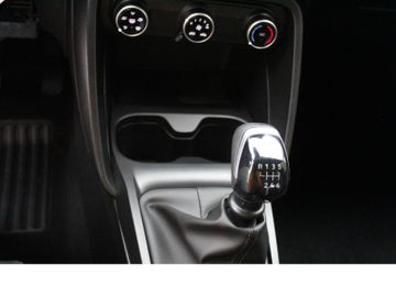 Citron C3 Turbo YOU Plus Paket