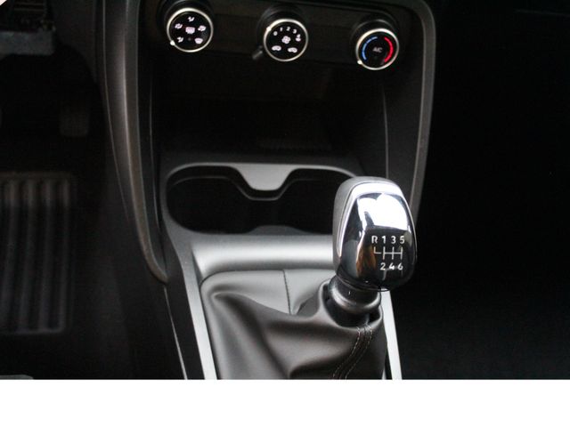 Citron C3 Turbo YOU Plus Paket