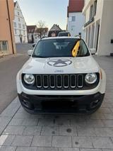 Jeep renegade - Jeep Renegade von privat