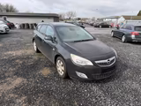 Opel Astra J Sports Tourer Edition 1.7 CDTi - gebrauchte Opel Astra aus dem Jahr 2012