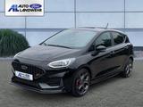 Ford Fiesta ST Sportpaket Navi Leder Soundsystem B &  - Ford Fiesta Sport mit Benzin-Antrieb