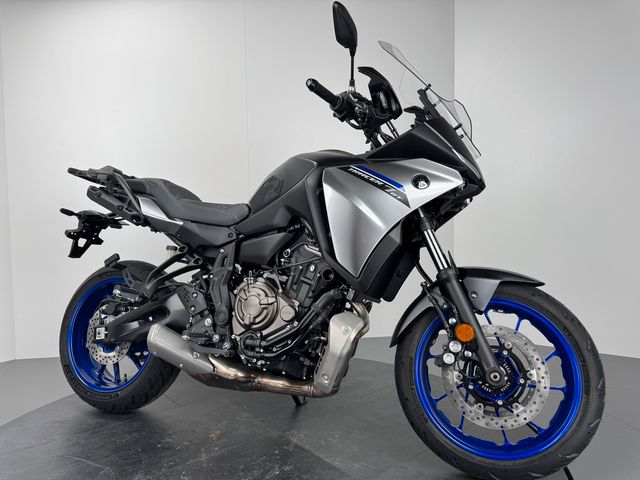 Yamaha TRACER 7 GT *NEUFAHRZEUG *MJ24