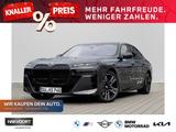 BMW 740d xDrive Limousine - BMW 7er Reihe mit Diesel-Antrieb: Automatik