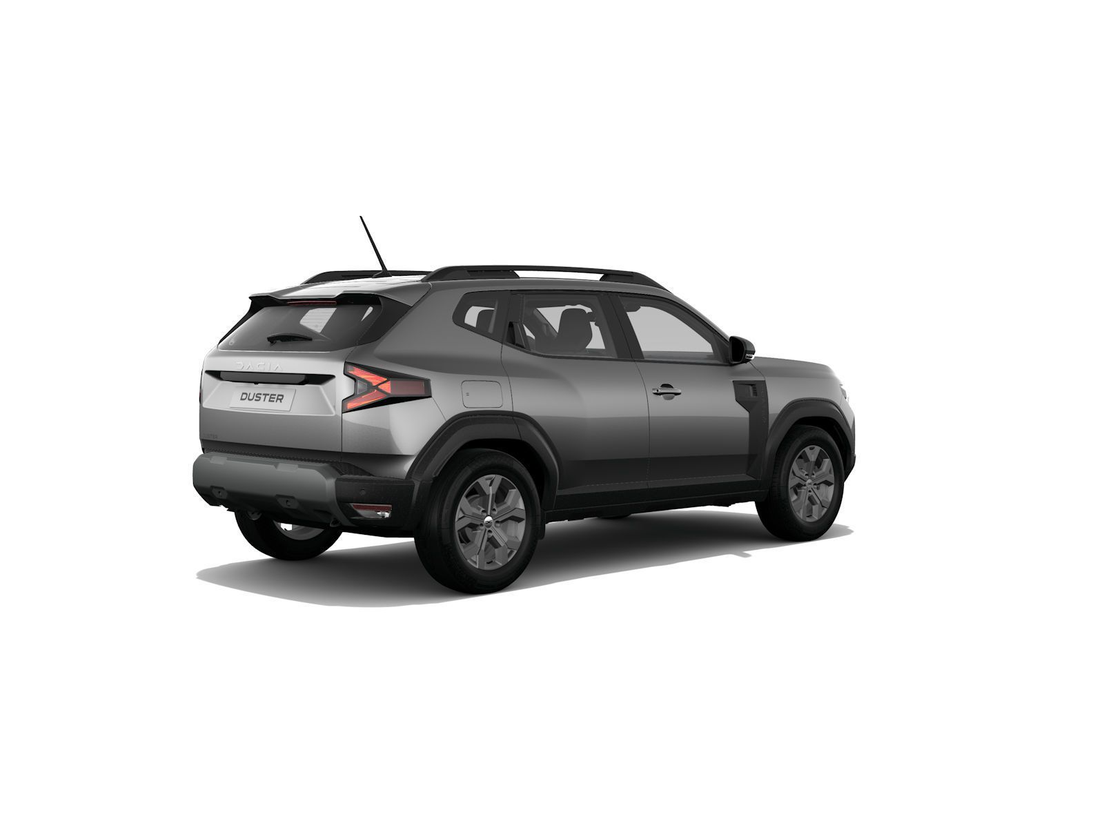 Fahrzeugabbildung Dacia Duster Expression Eco-G 120 auto Winterp.