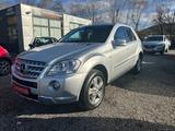 Mercedes-Benz ML 350 BlueTec 4Matic HU/AU Neu - gebrauchte Mercedes-Benz ML 350 aus dem Jahr 2011