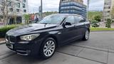 BMW f07 530d GT - BMW 5er-Reihe F07 mit Diesel-Antrieb