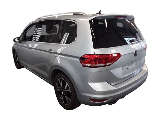 Volkswagen Touran - Bild 5