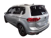 Volkswagen Touran - Vorschau Bild 5