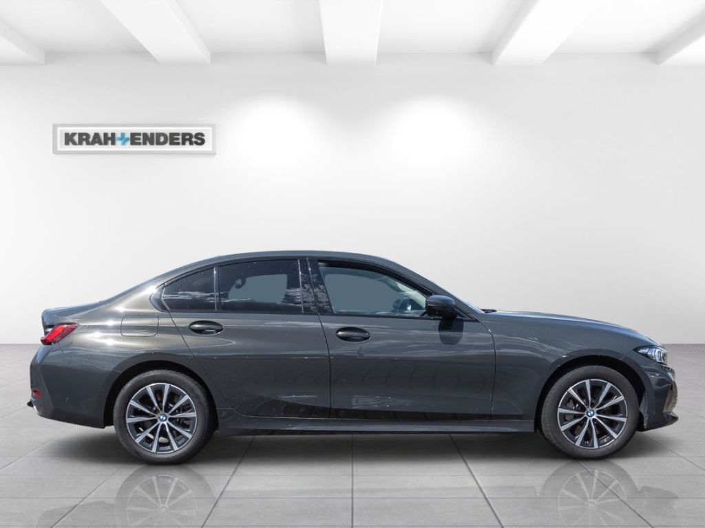 BMW 330 ixDrive Navi 360 Kamera Leder e-Sitze PDCv h foto 3