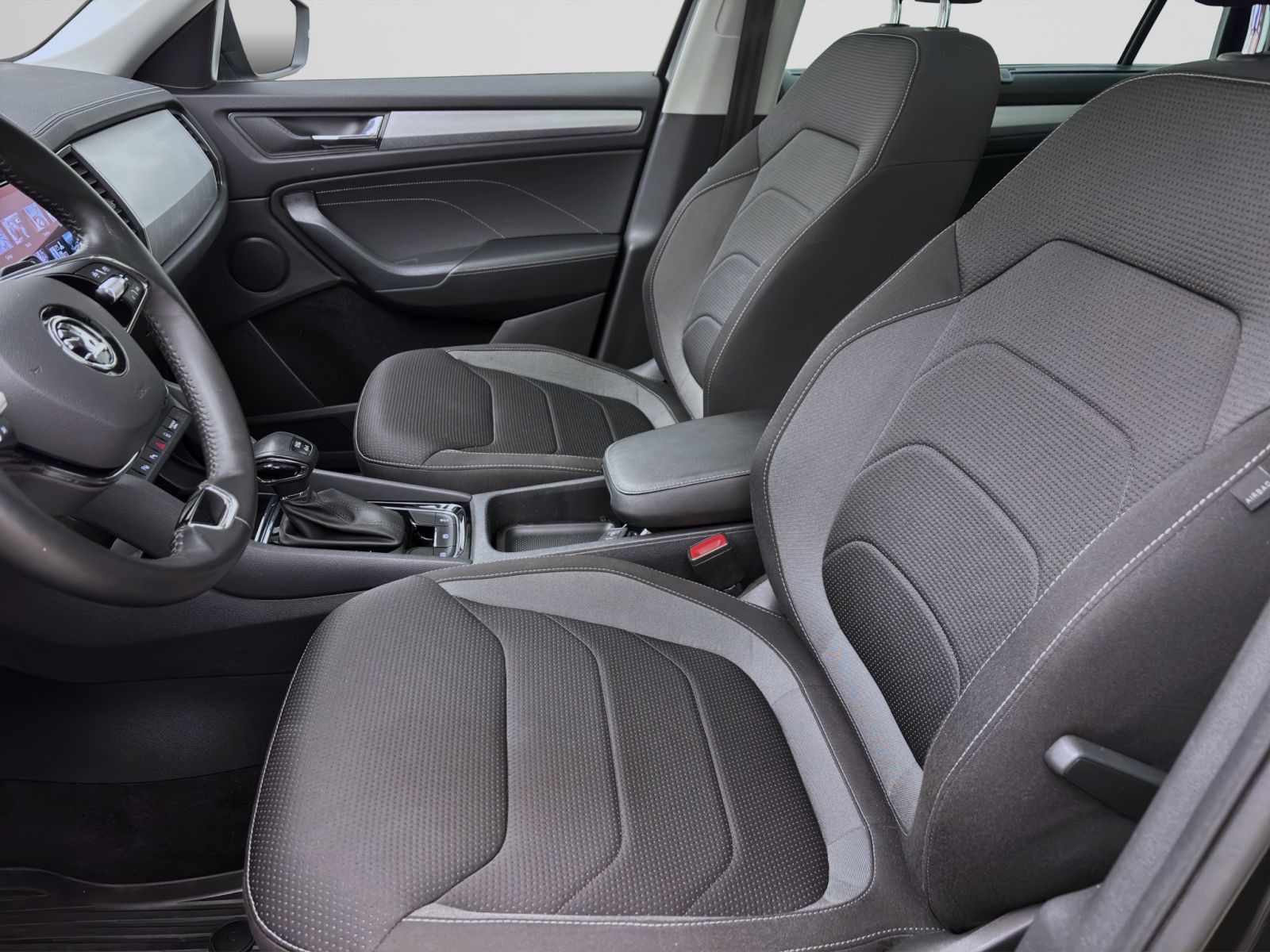 Skoda Kodiaq - Bild 9