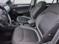 Skoda Kodiaq - Vorschau Bild 9
