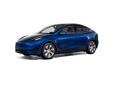 Tesla Leasing Angebot: Tesla Model Y Hinterradantrieb