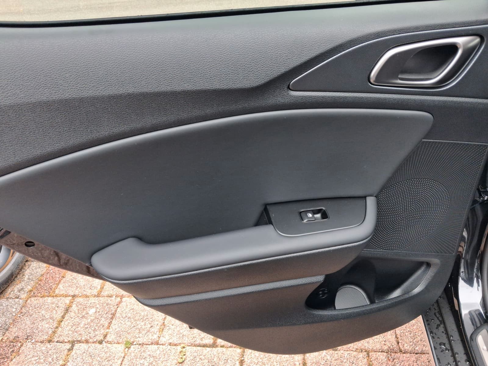Fahrzeugabbildung Kia XCeed Spirit Sound Navi PDC Kamera uvm.