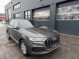 Audi Q7 50 TDI Quattro S-Line*1.HD*MWST*KAMERA*LED - Audi Q7: Automatik