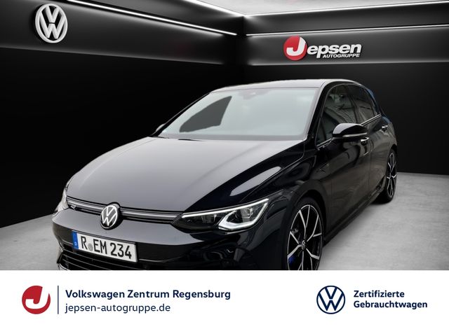 Volkswagen Golf R Black Style DSG | 333 PS | PANO R-KAMERA