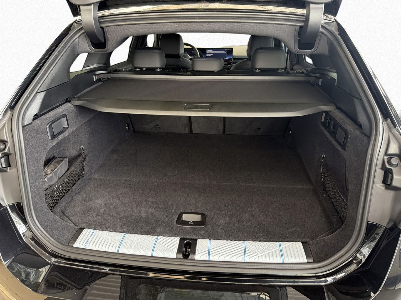 BMW 520 - Bild 17