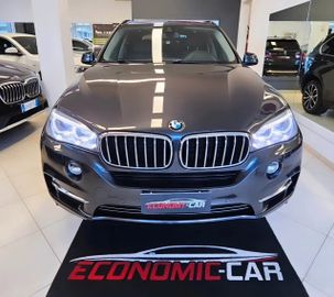 BMW X5 - 1