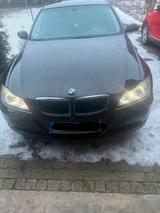 BMW 320i e91 - BMW 320: 320i E91