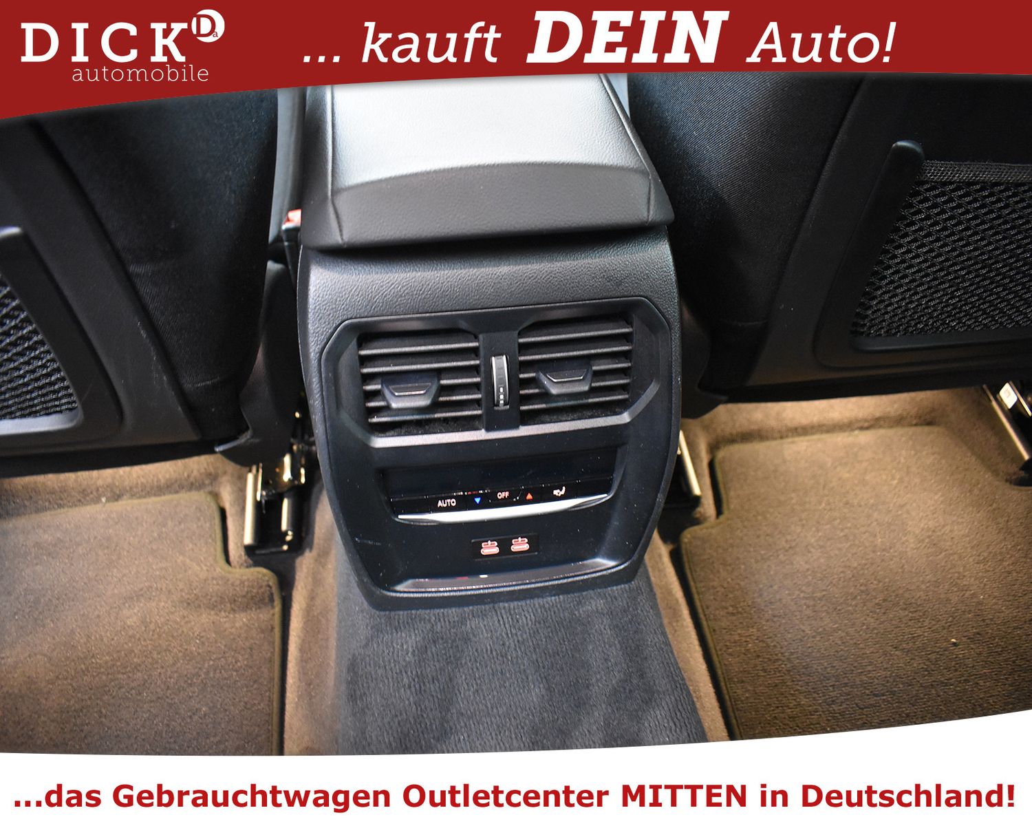 BMW 318d T Aut FACELIFT+VIRTU+NAV PROF+KAM+LED+SHZ+M - Image 16