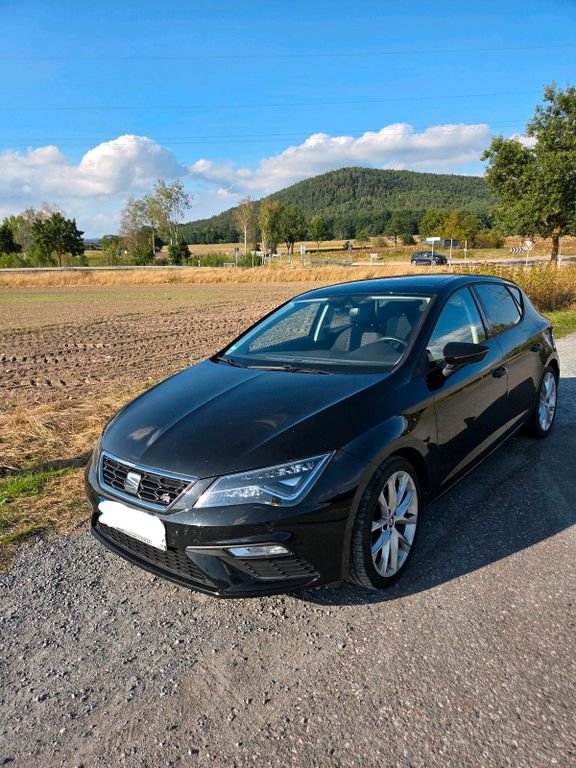 Image of Seat Leon