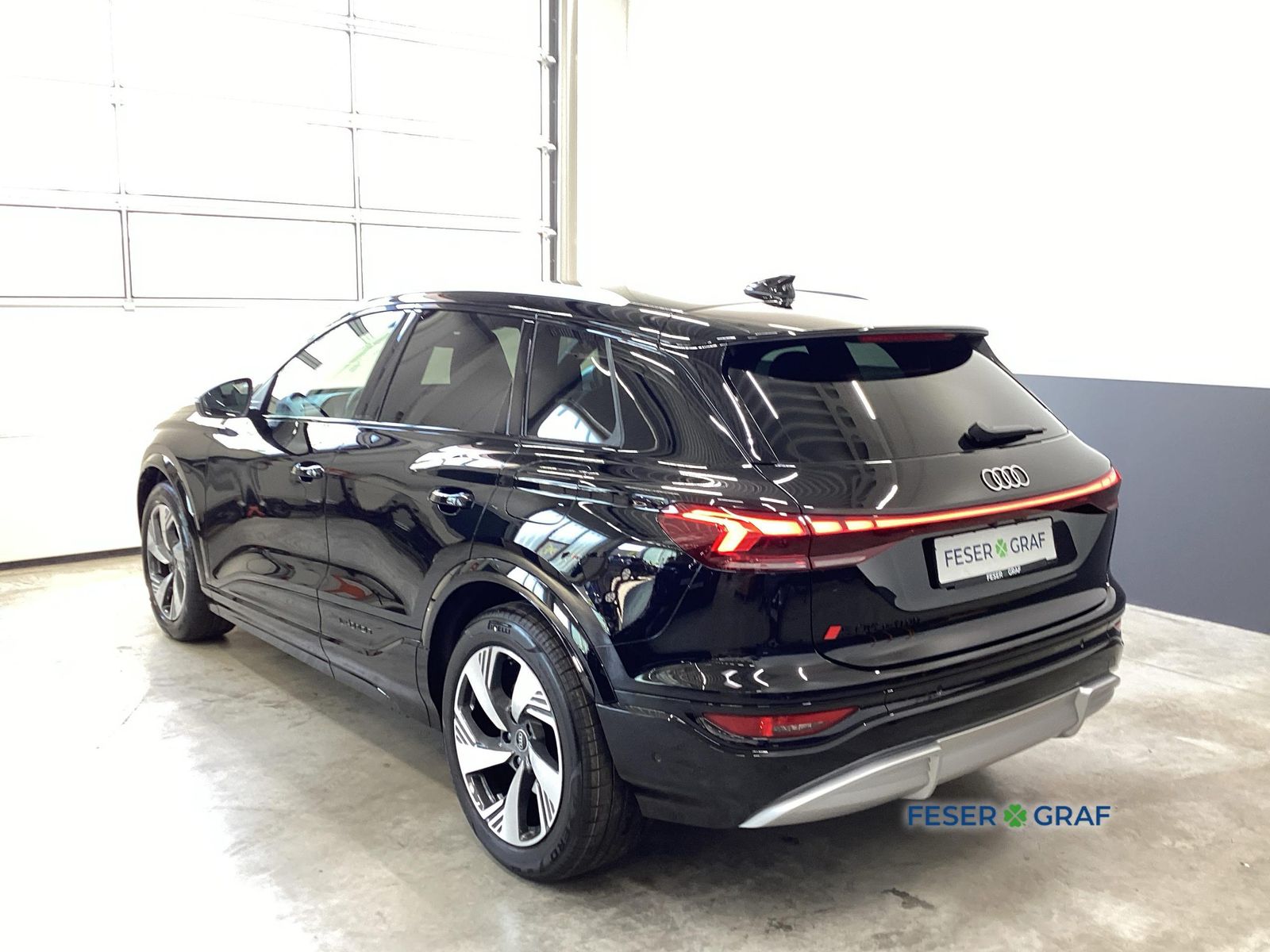 Audi SQ6 e-tron - Bild 3