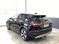 Audi SQ6 e-tron - Vorschau Bild 3
