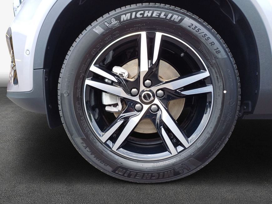 Volvo XC40 - Bild 7