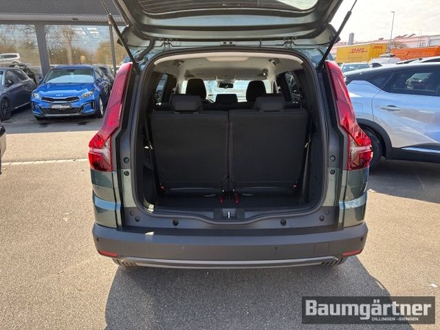 Fahrzeugabbildung Dacia Jogger Extreme TCe 110 7-Sitzer/Kamera/PDC/Sitzh