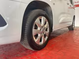 Opel Combo Life E 1.Hand - Opel Combo: Automatik