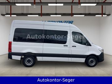 Mercedes Sprinter - 10