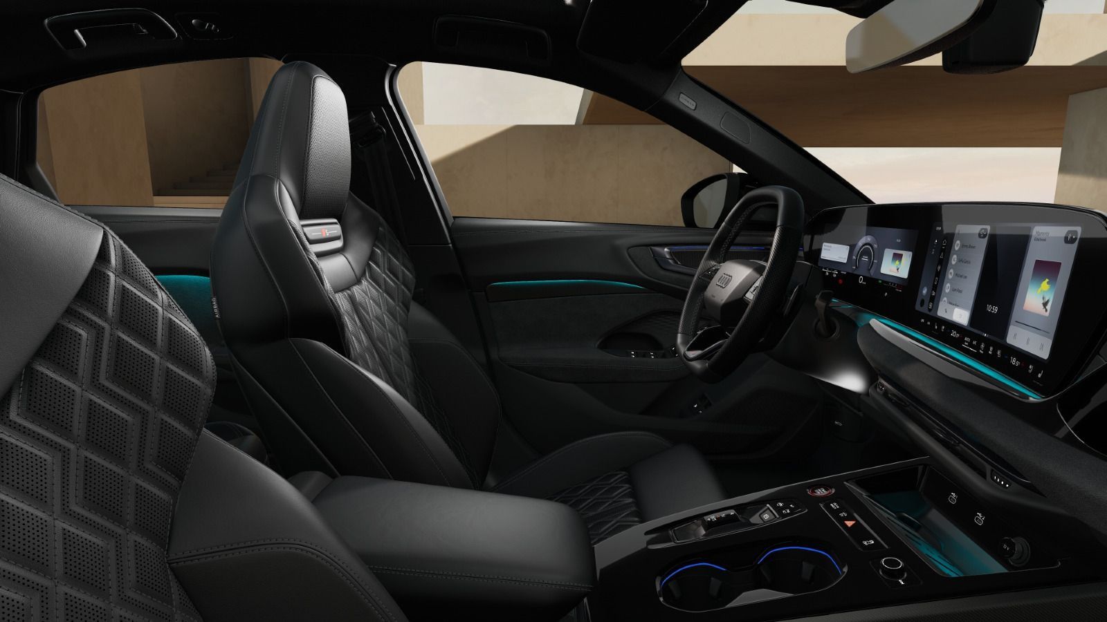 Audi A5 - Bild 9