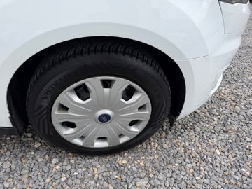 Ford Transit - 7