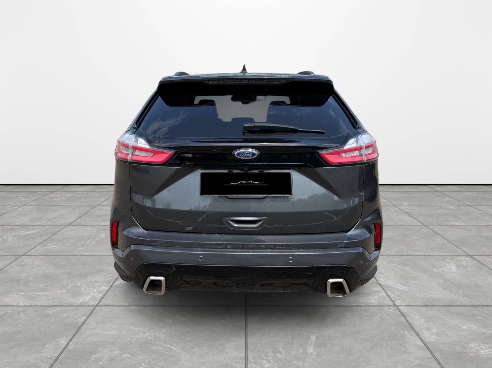 Ford Edge 2.0 BiTurbo *ST*B&O*NEUER MOTOR BEI FORD