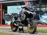 BMW R1250 GS Adventure  - Enduro Motorräder