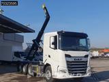 DAF NXF530 8X4 COMING SOON! NEW HYVA 30-60-S Lift+Le - DAF Neu