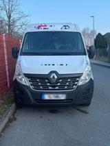 Renault Master L3H2 Klimaanlage - Renault Master in Dortmund