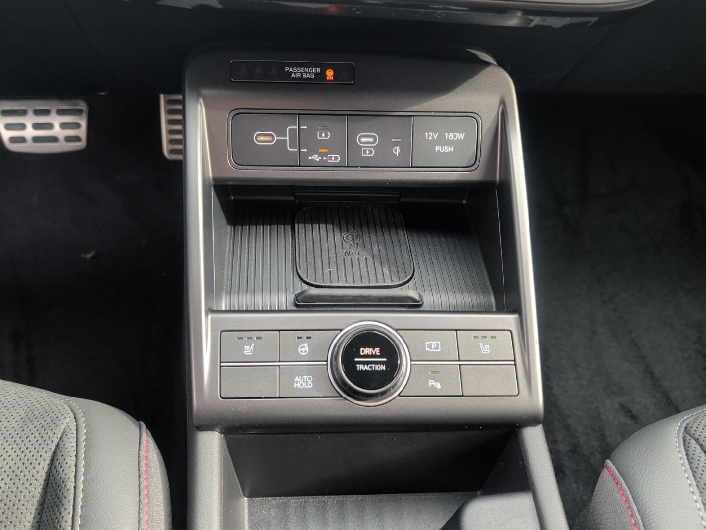 Hyundai KONA - Bild 15