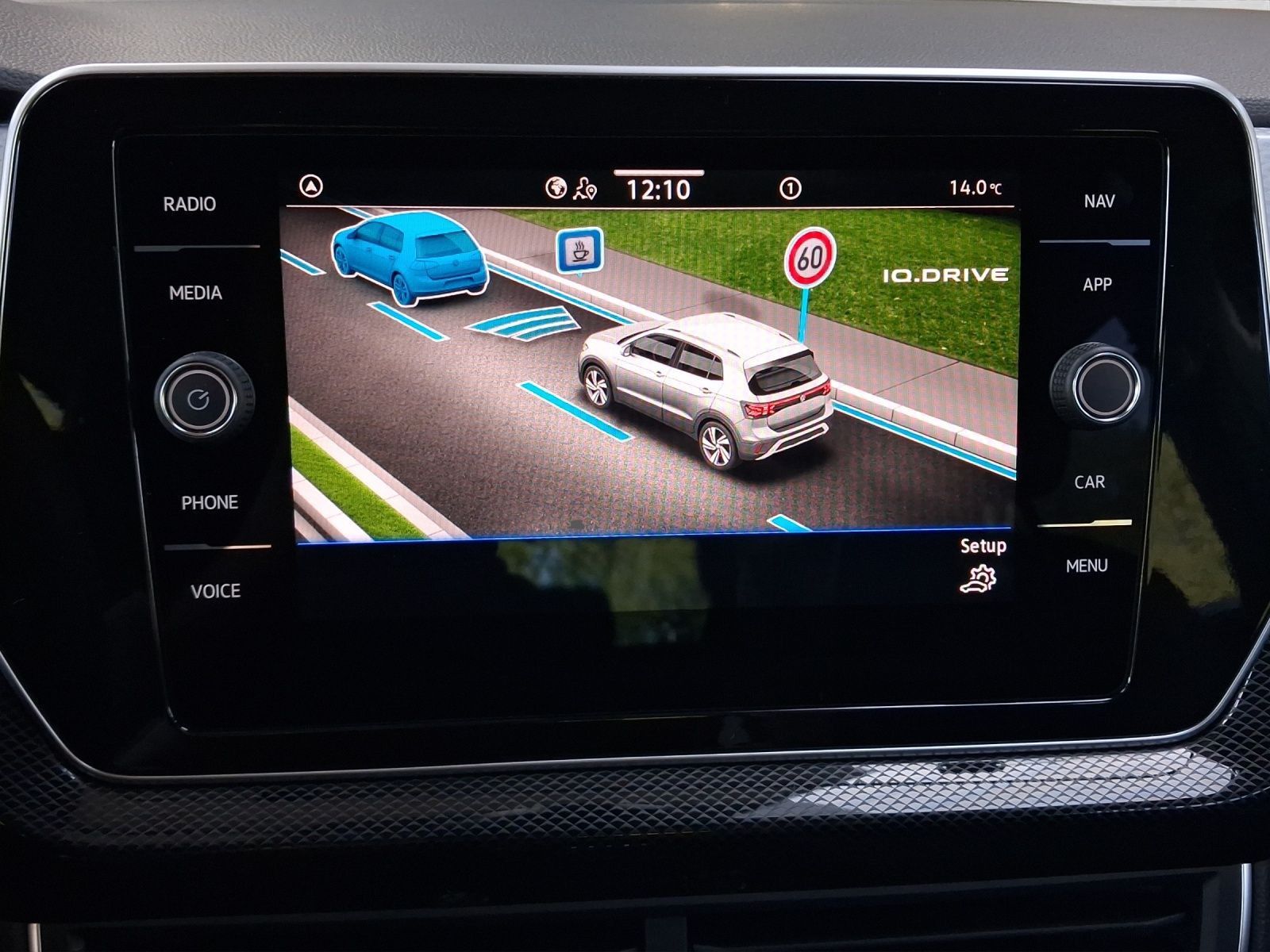Volkswagen T-Cross - Bild 12