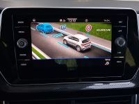 Volkswagen T-Cross - Vorschau Bild 12