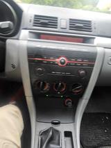 Mazda 3 Lim. 1.6 Comfort TÜV 10/2027 !! - gebrauchte Mazda 3 aus dem Jahr 2006