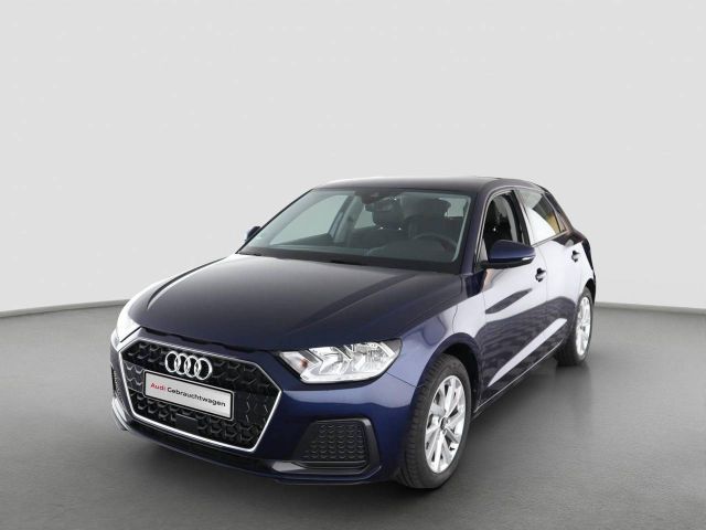 A1 Sportback 25 TFSI ADVANCED APP+DCP+EPH+DAB+